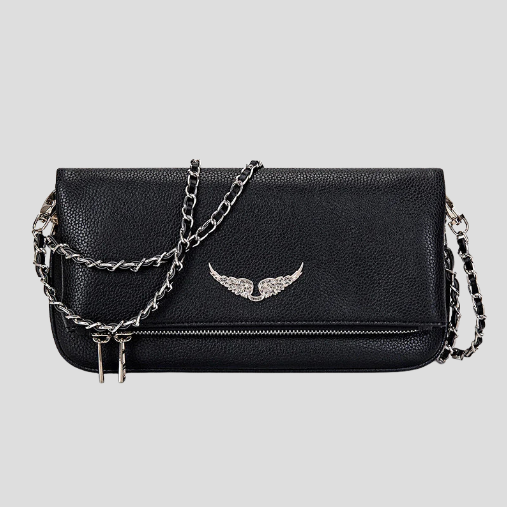 Luxury Chain Shoulder Handbag