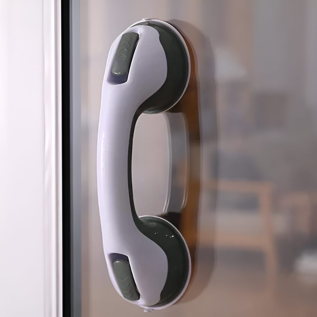 Easy Grip Bathroom Handle Bar