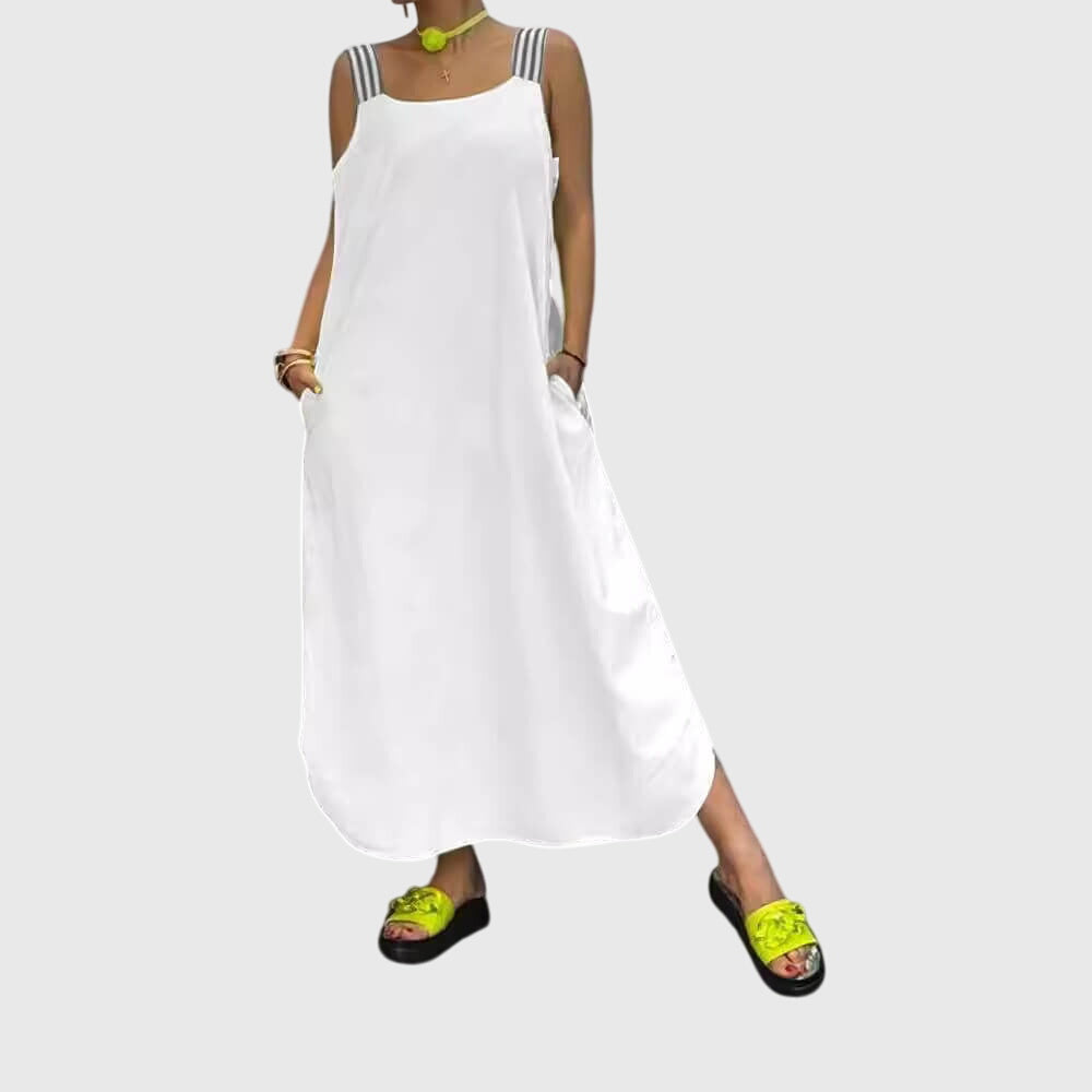 Relaxed Fit Sundress