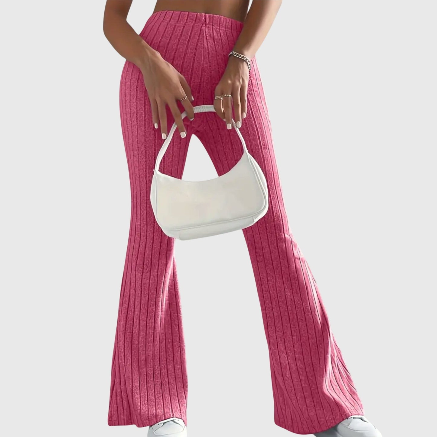 Classic Pants for Daily Style