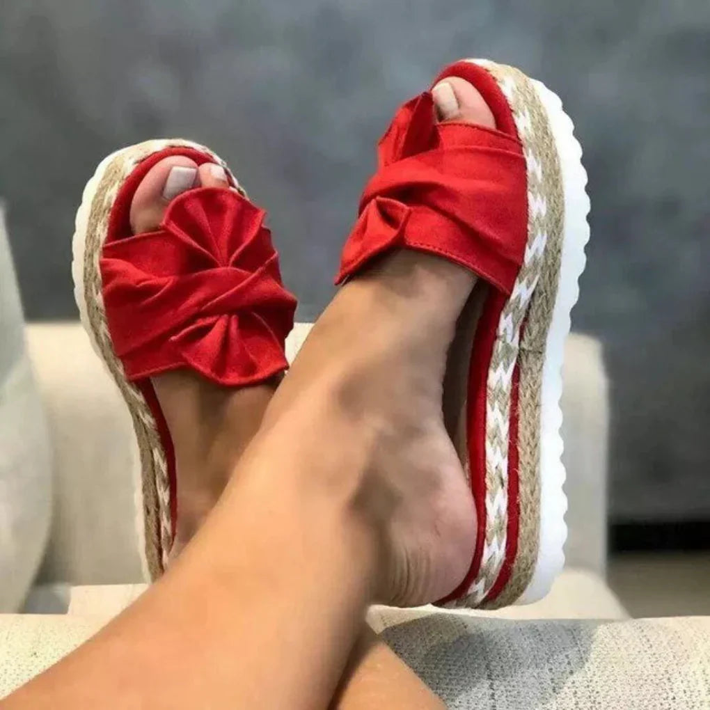 Comfortable Arch Support Summer Sandals