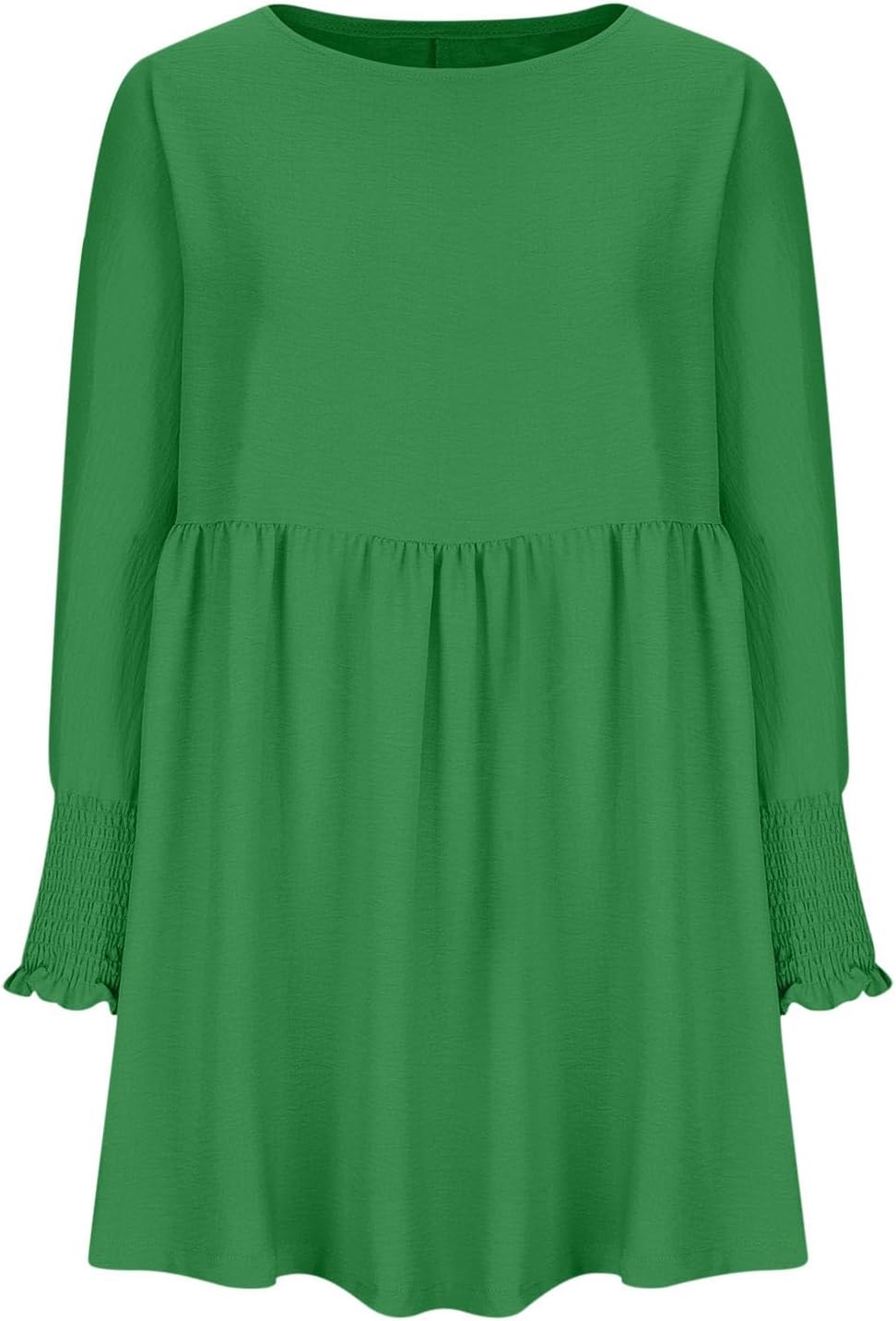 Floral Sundress for Women Casual Summer Dress