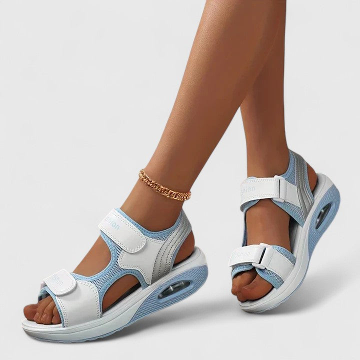 Comfy Beach Sandals