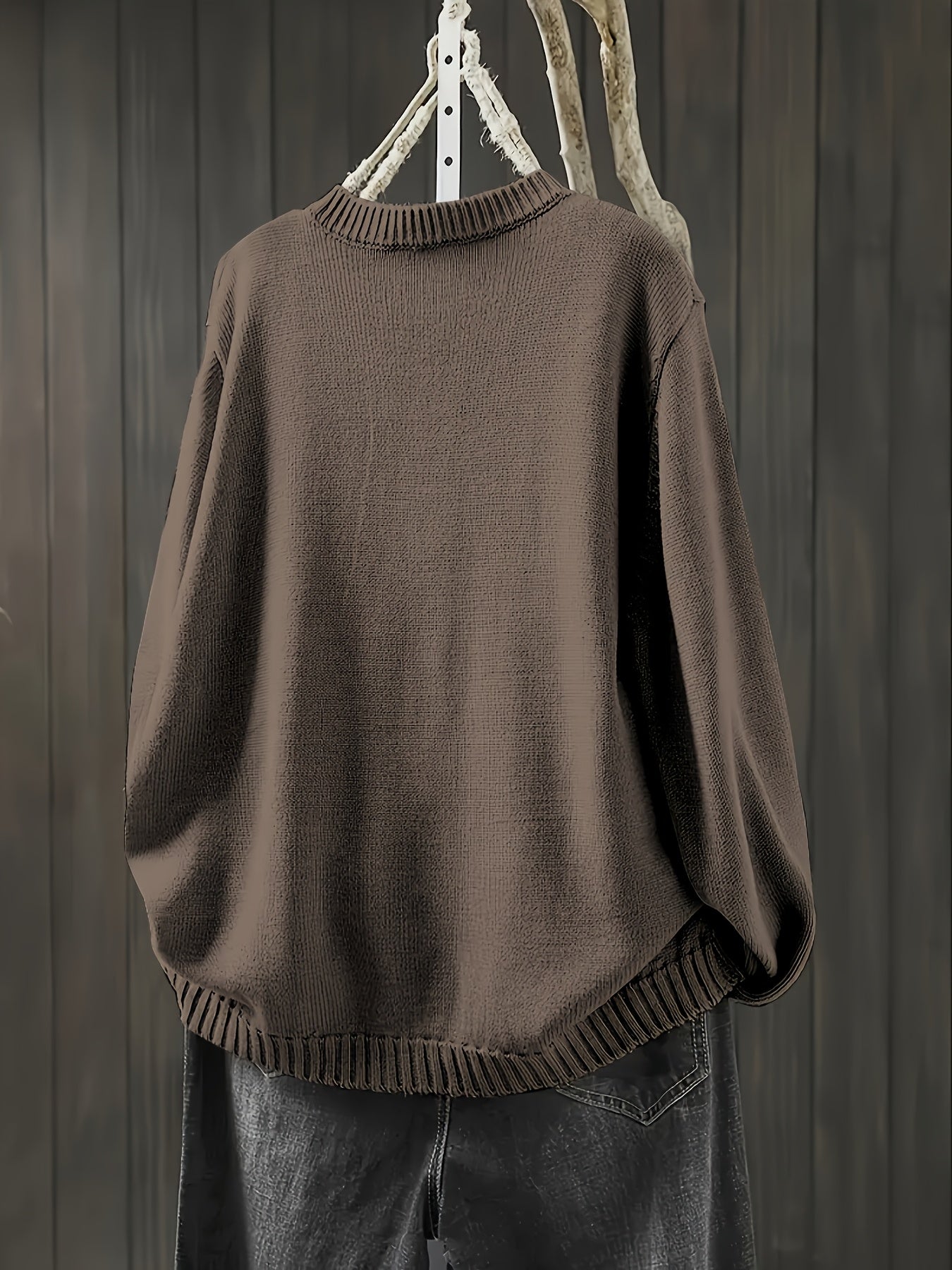 Cozy Chic Women's Cardigan Sweater