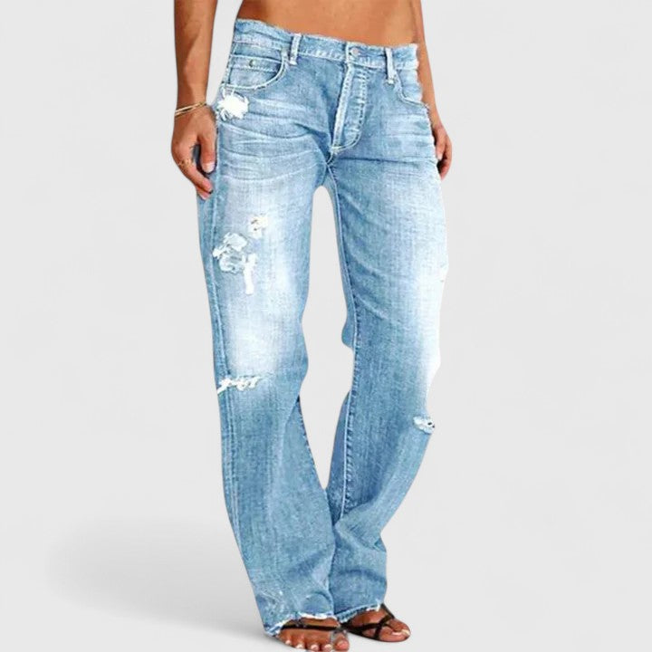 Stylish Jeans for Any Occasion