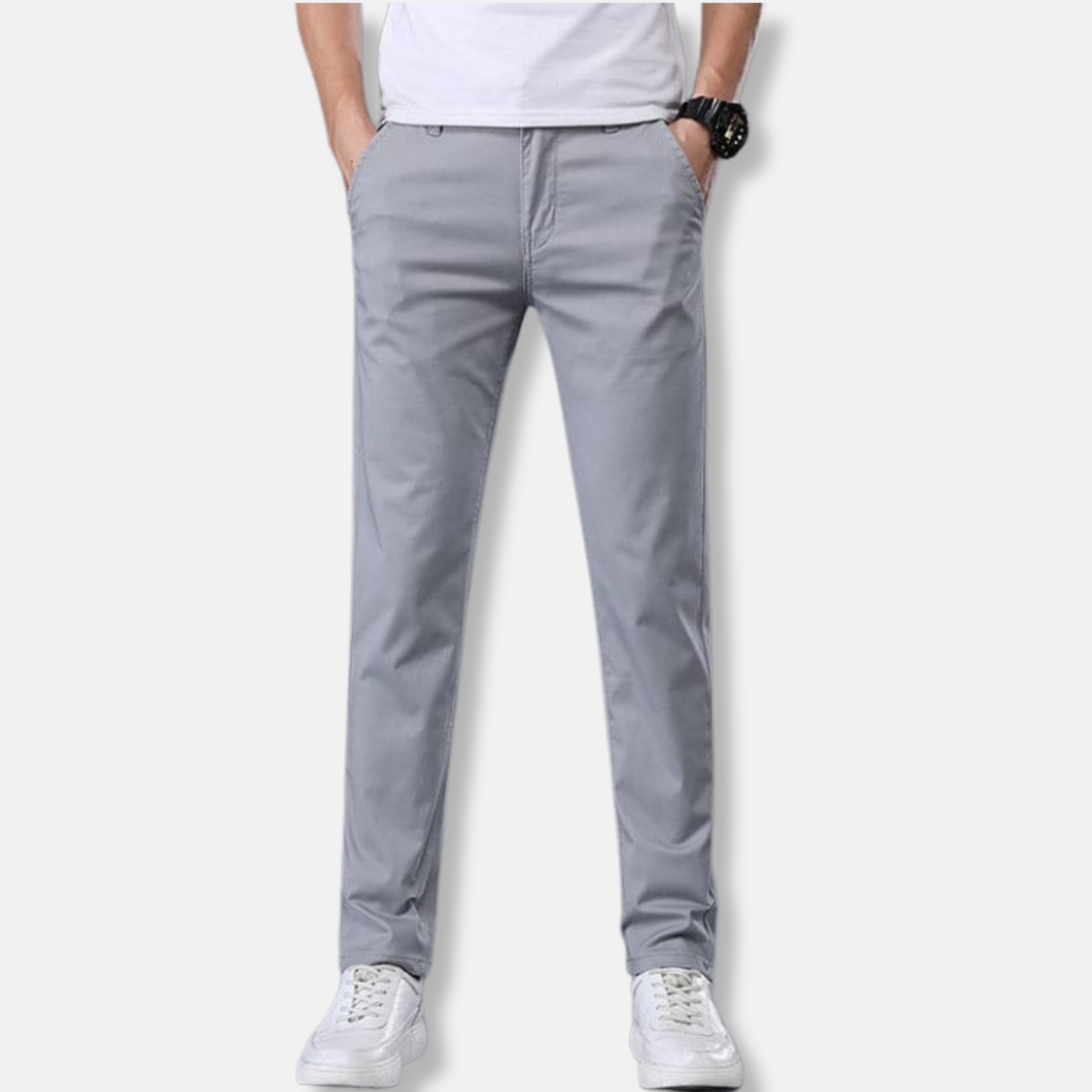 Slim Fit Mens Chino Pants
