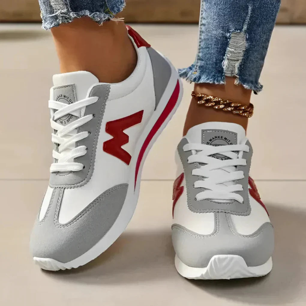 Supportive Women's Walking Shoes