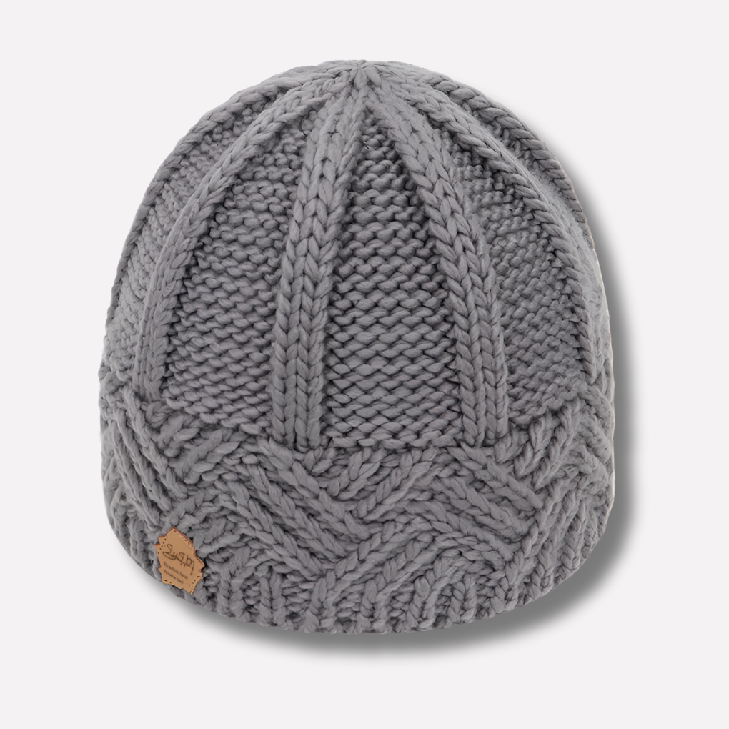 Warm Womens Winter Hat