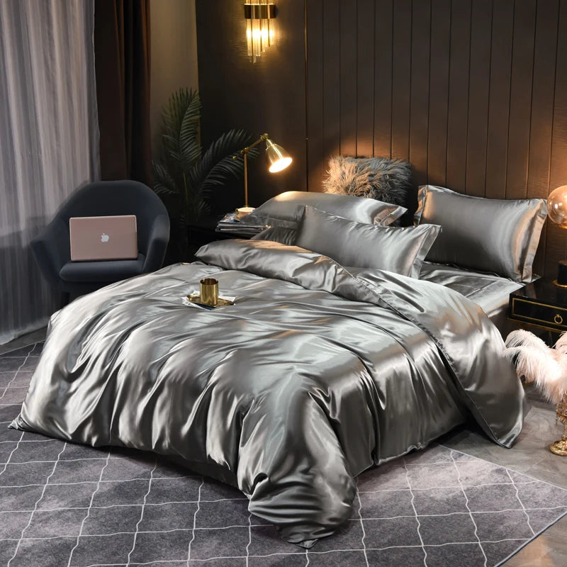 Soft Luxurious Bedding Set