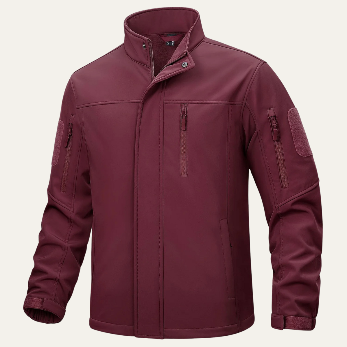 Waterproof Men's Lightweight Outdoor Tactical Jacket