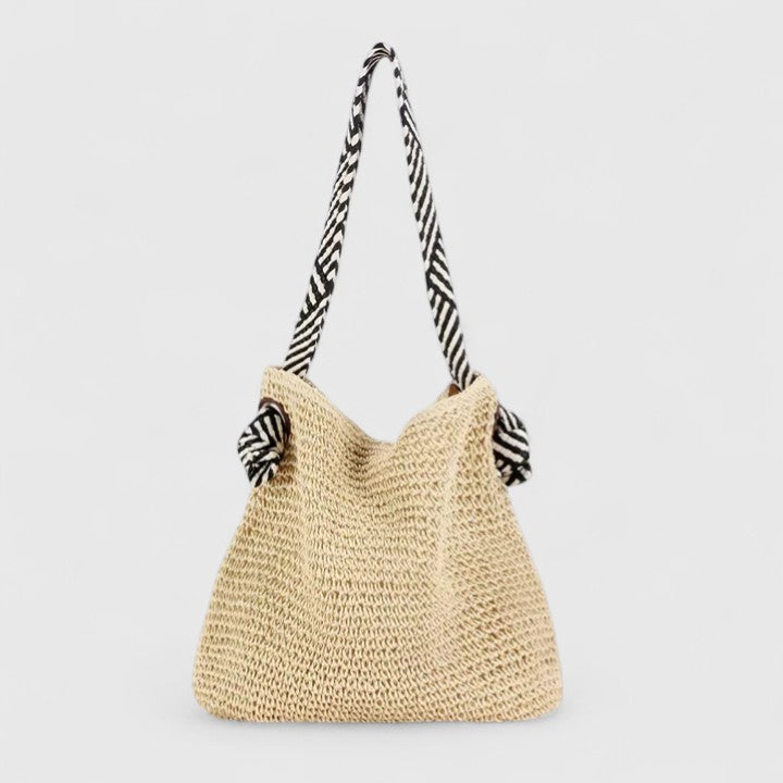 Chic Casual Ladies Crossbody Handbag