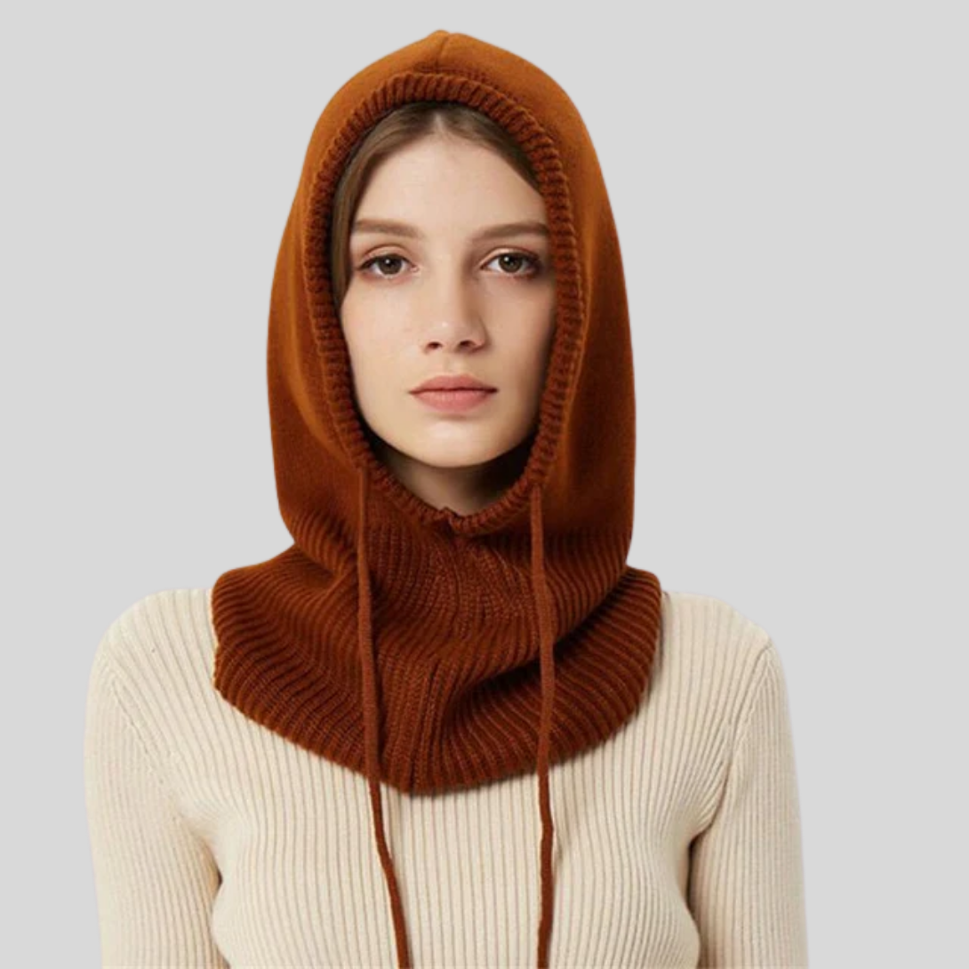 Cozy Thermal Fleece Neck Warmer