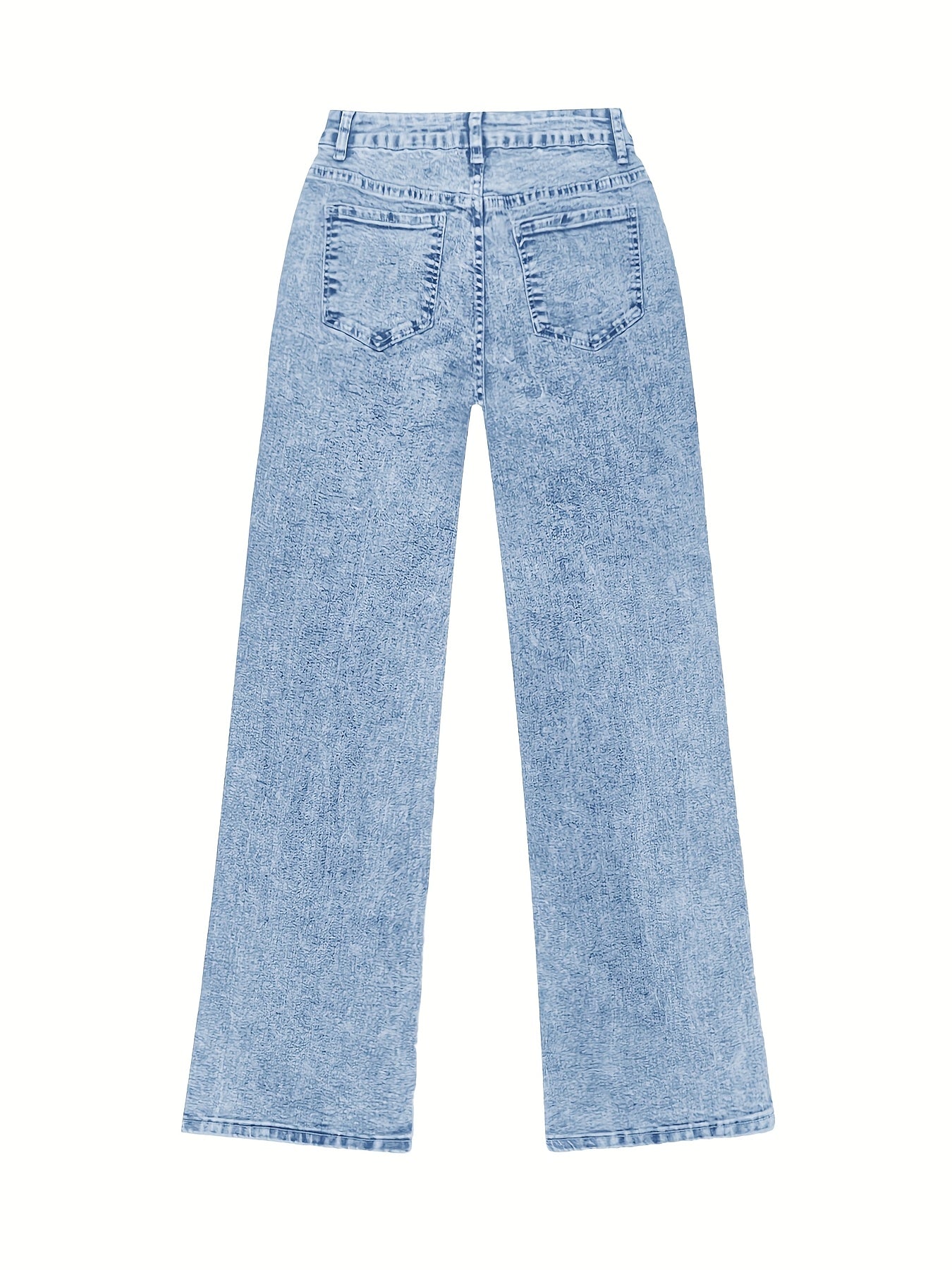 Comfortable Wide Leg Pants