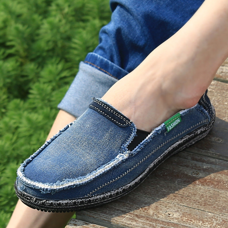 Minimalist Water Shoes