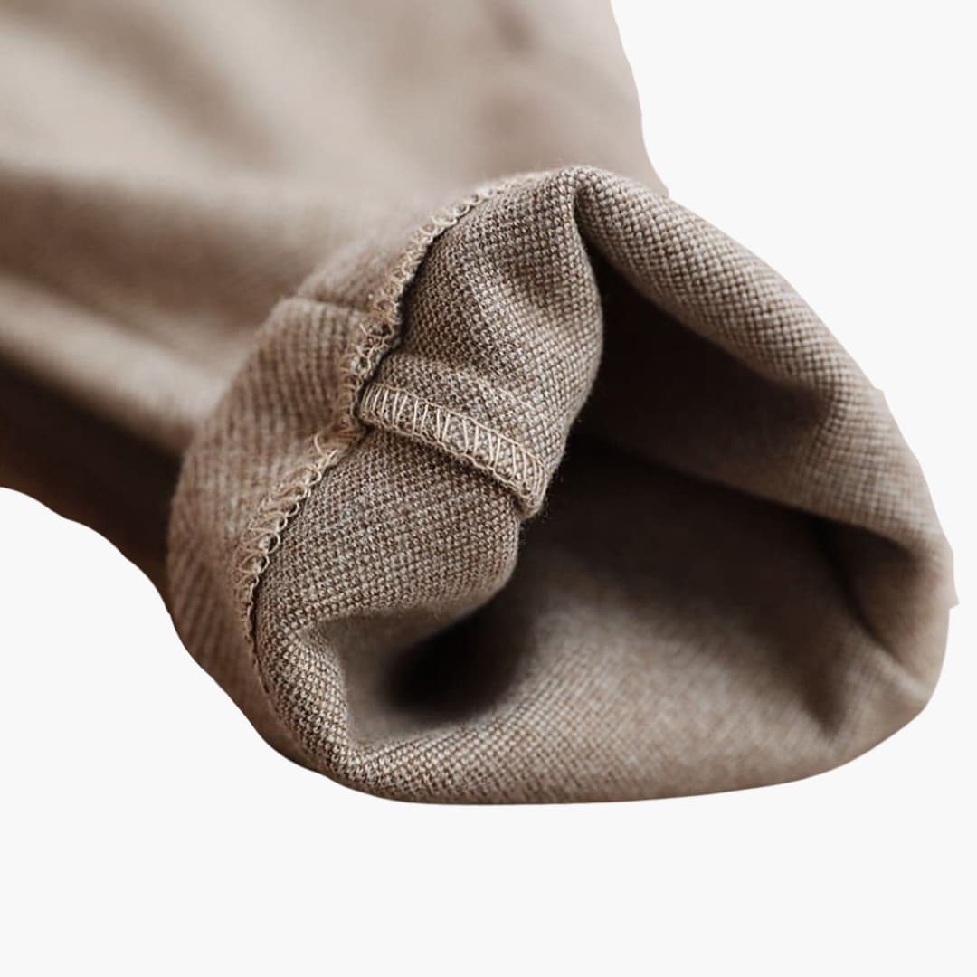 Slim Fit Dress Pants