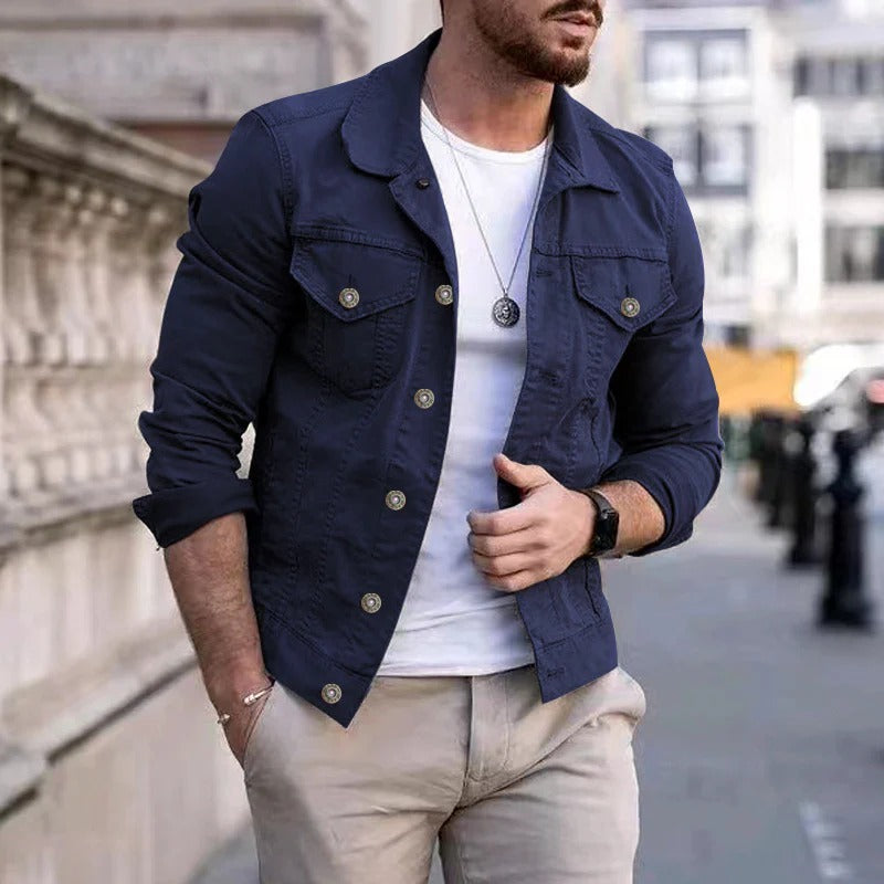 Classic Fashion for All Year Round
