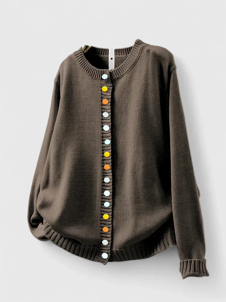 Cozy Soft Knit Cardigan
