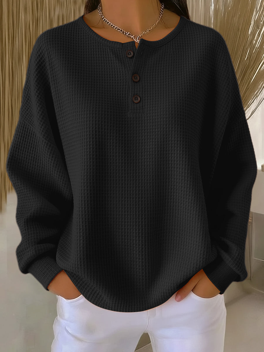 Relaxed Fit Oakley Hoodie
