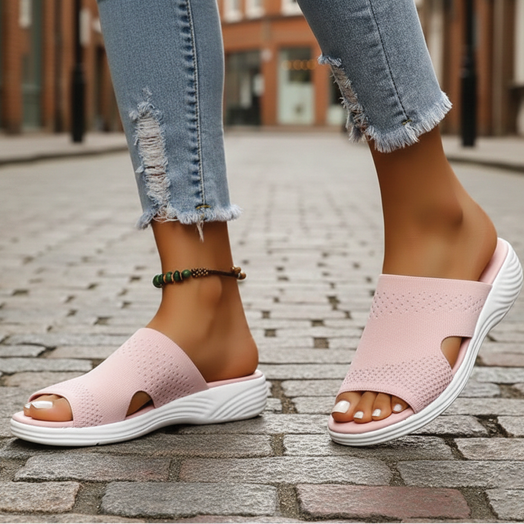 Comfortable Breathable Summer Sandals