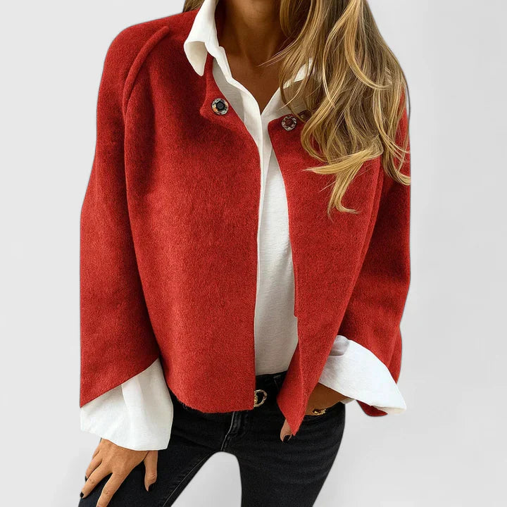 Luxury Wool Coats