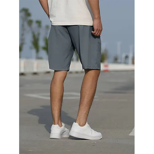 Clint – Men's Lightweight Summer Shorts | Cool Breathable