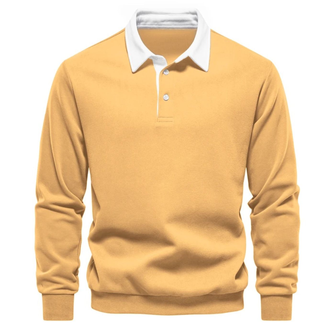 Everton Crew Neck Long Sleeve Top
