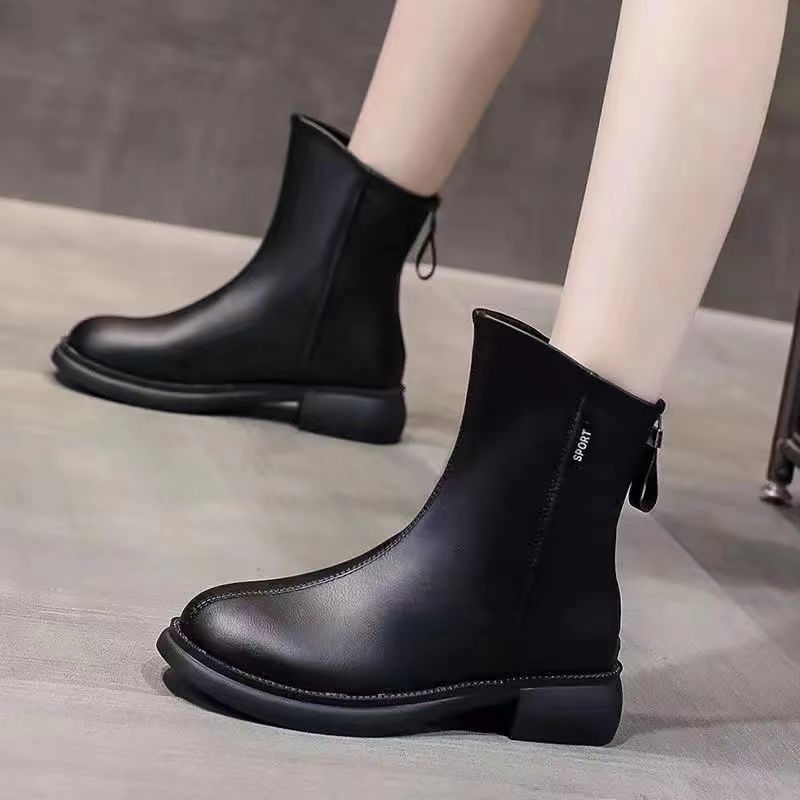Insulated Waterproof Womens Winter Boots - Warm and Cozy
