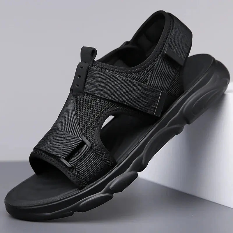 Men's Lightweight Breathable Hiking Sandals