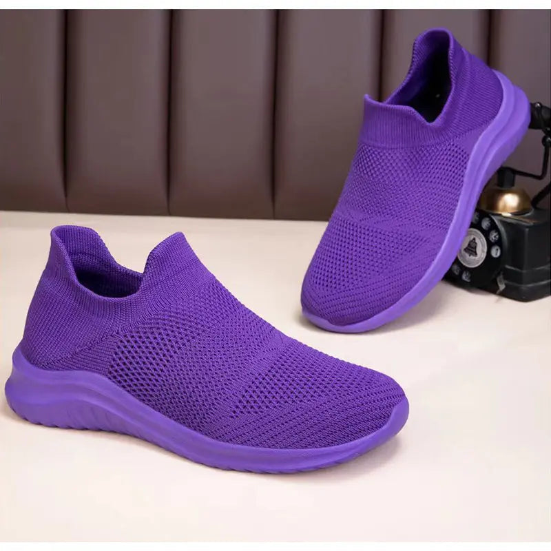 Lightweight Airy Sneakers for Men and Women