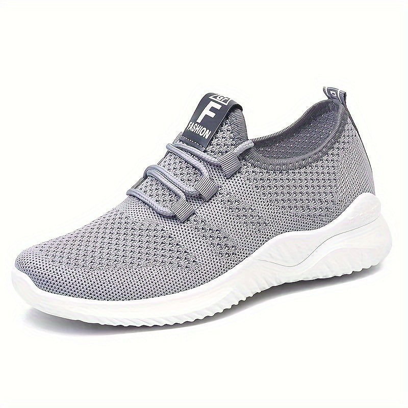 Lightweight Women's Running Shoes for Daily Fitness