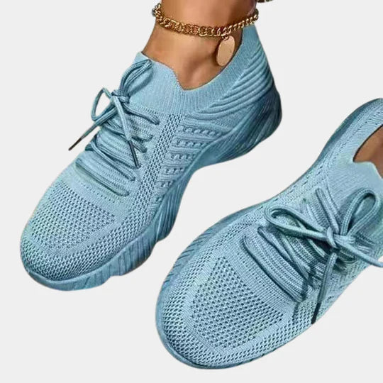 Ladies Fashion Running Shoes
