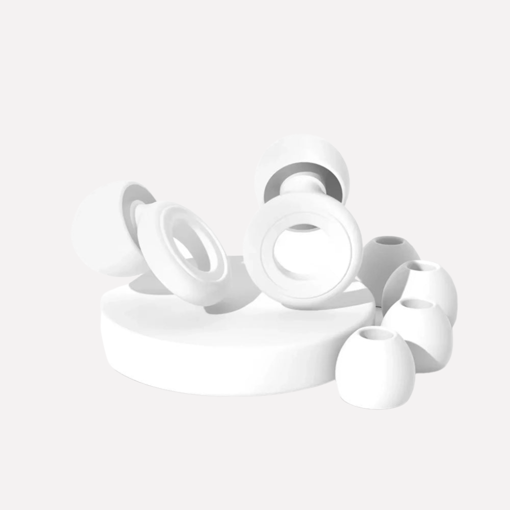 Sound Blocking Ear Protection