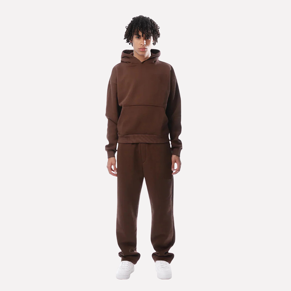 Comfortable Casual Athleisure Suit