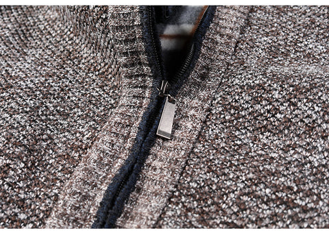 Classy Mens Spring Vest