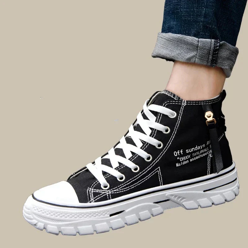 Comfy Casual Men's Shoes