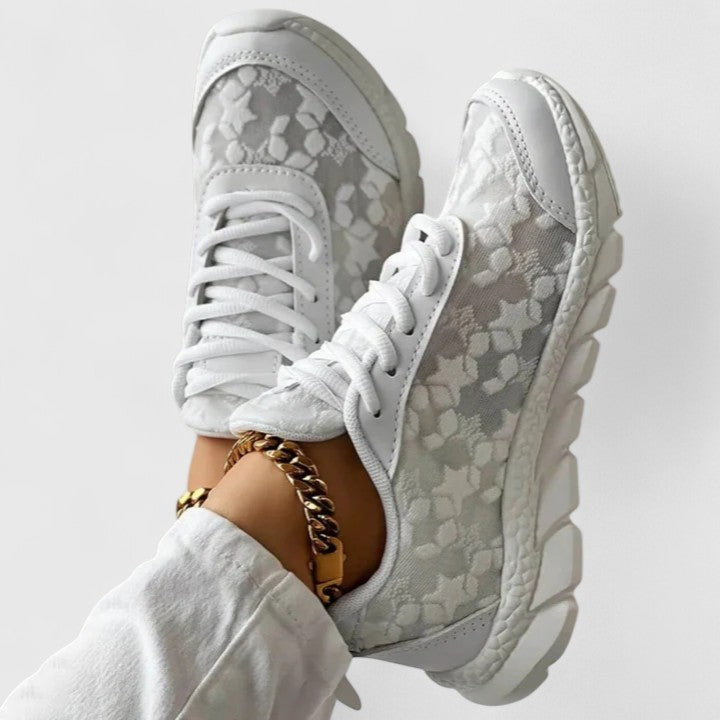 Soft Cushion Running Shoes