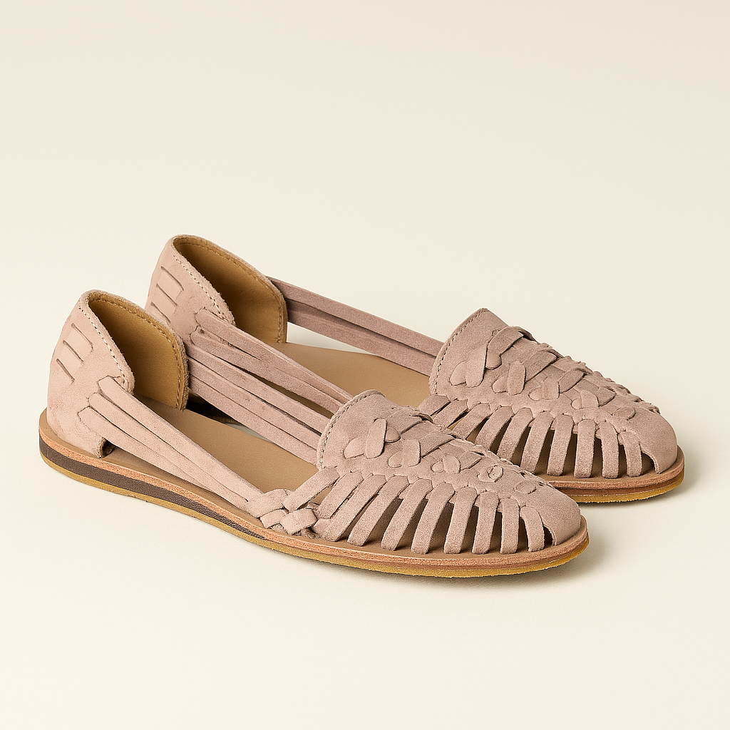 Ladies Ankle Strap High Heel Sandals