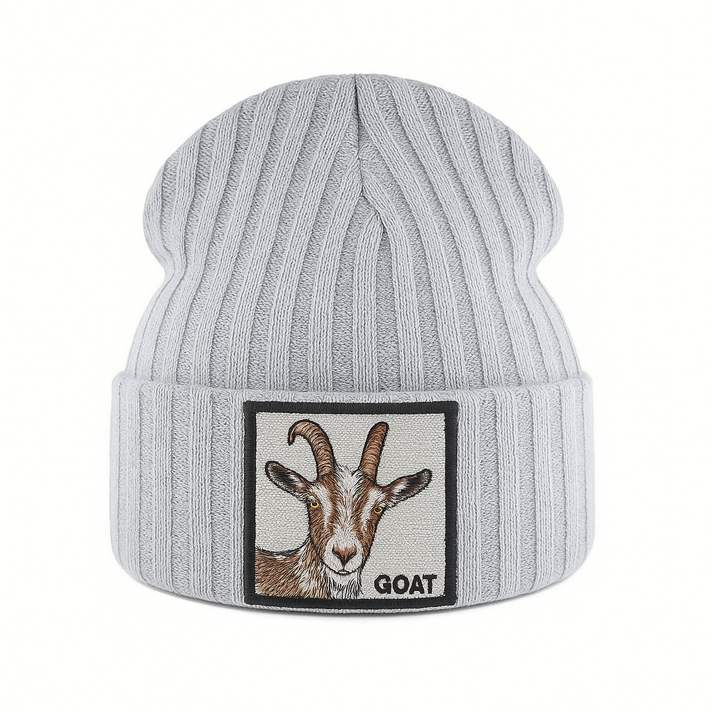 Warm Winter Knit Hat