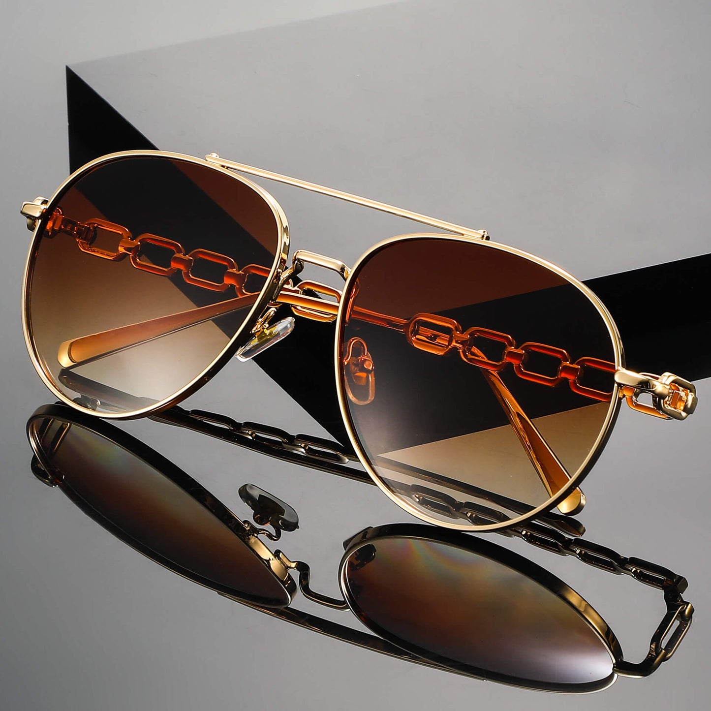 Classic Retro Designer Shades