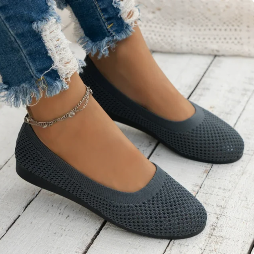 Comfortable Summer Women's Flat Shoes