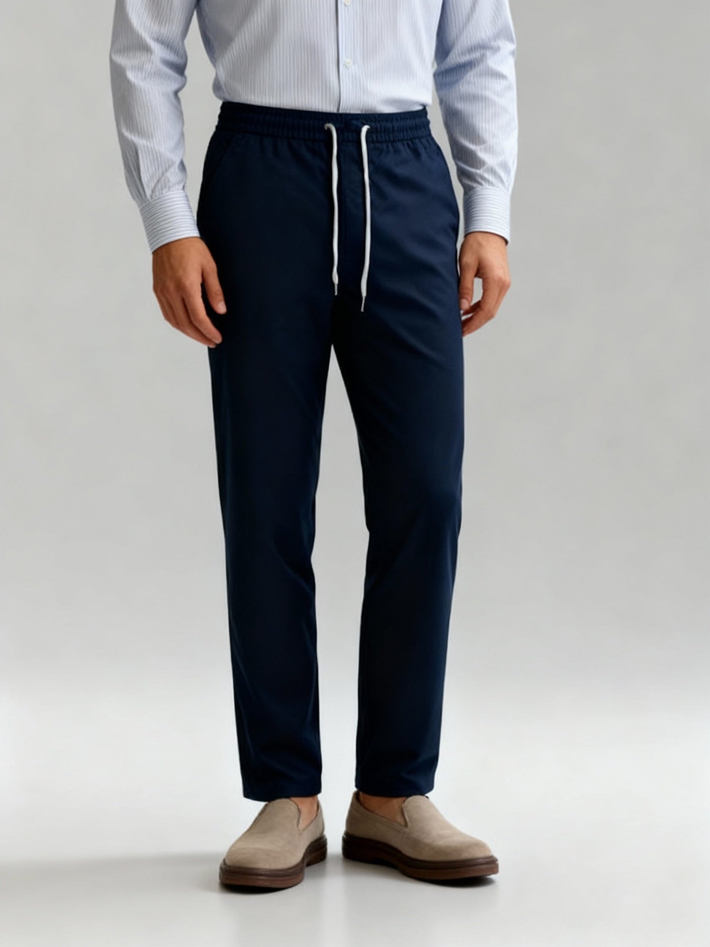 Flexible Fit Men's Jogger Pants