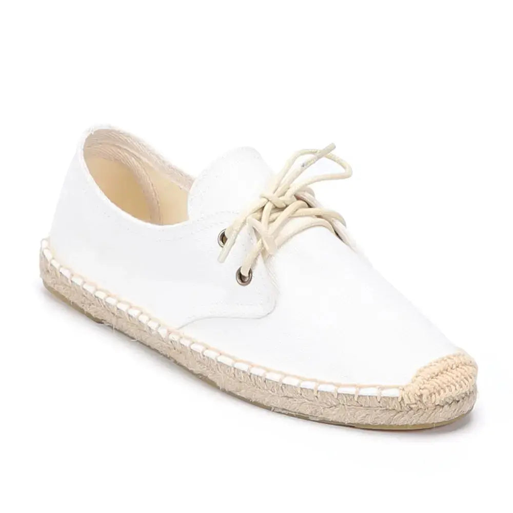 Comfortable Flat Summer Shoes for Women - Nocini