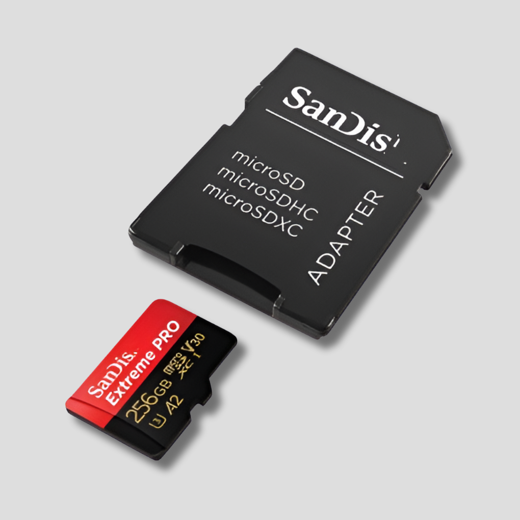 Large Capacity 1TB Micro SD Card - Olytrend
