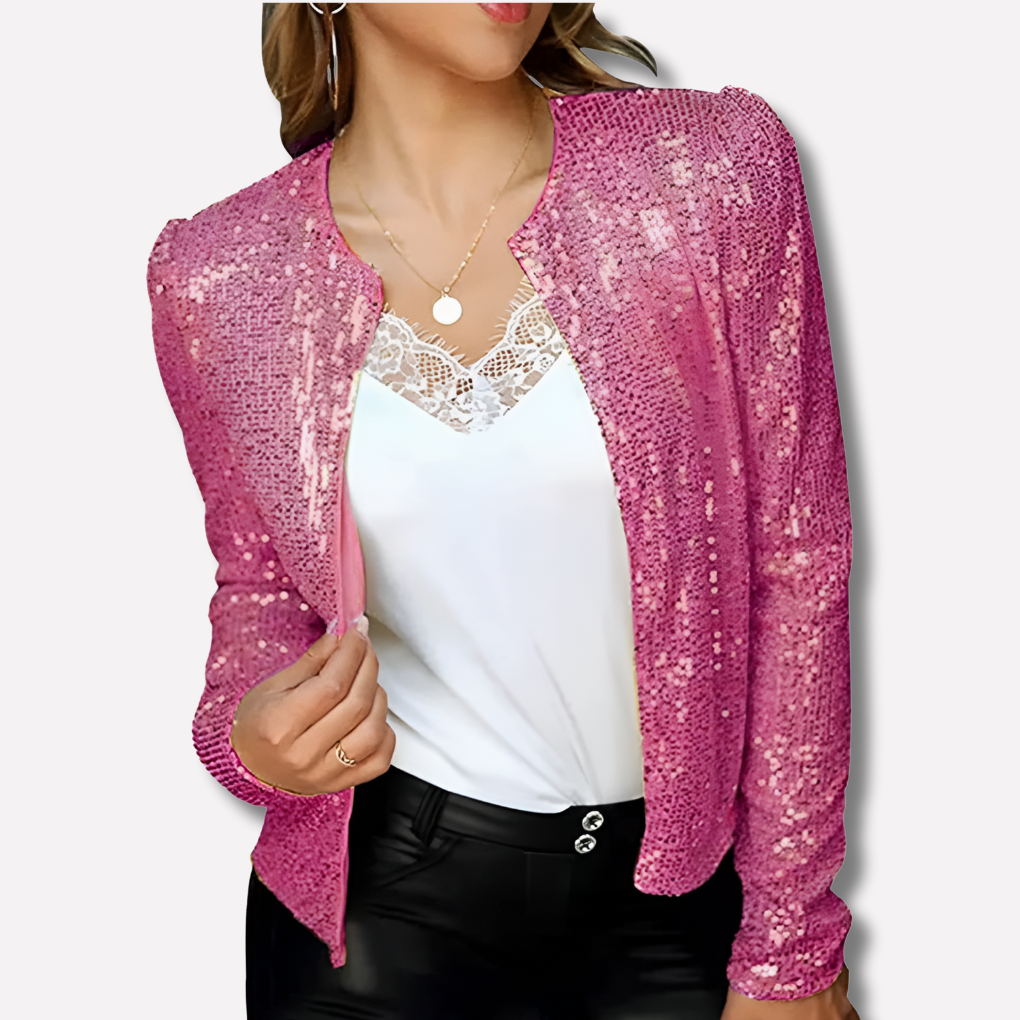 Ladies Classic Jacket
