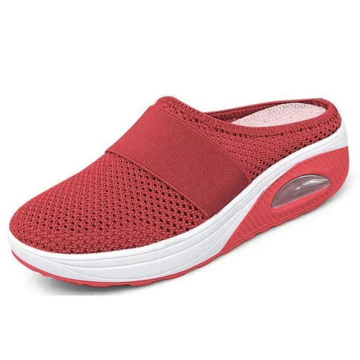 Soft Lightweight Slip On Shoes