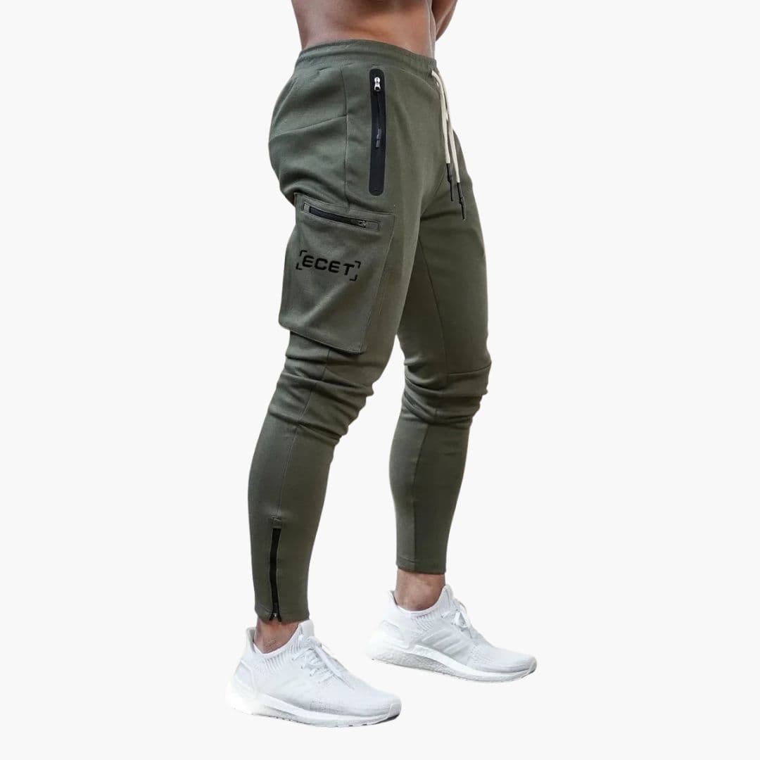 Comfortable Men's Athletic Sweat Pants