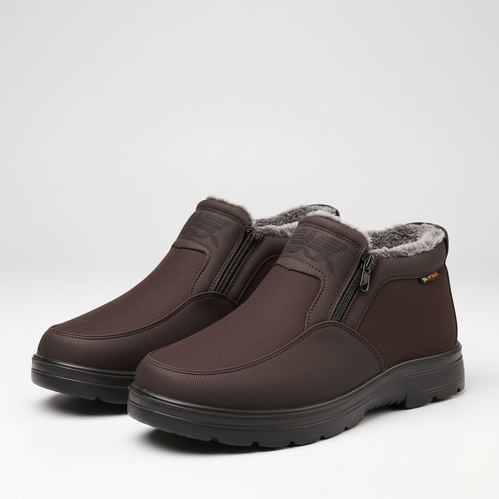 Hochwertige Winterschuhe - Rafael