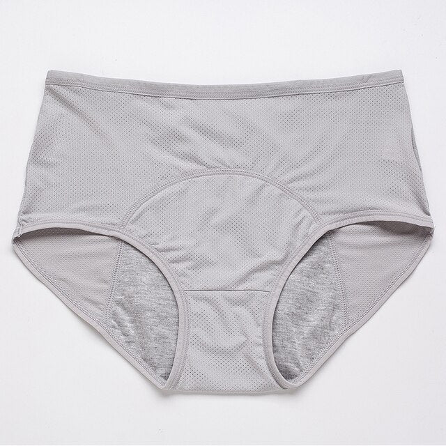 Comfortable Moisture Wicking Women's Underwear