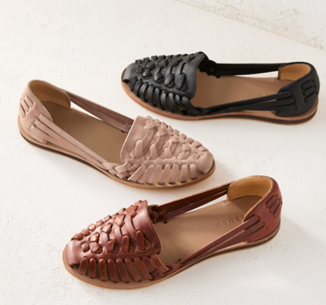 Comfortable Women's Slide Sandals