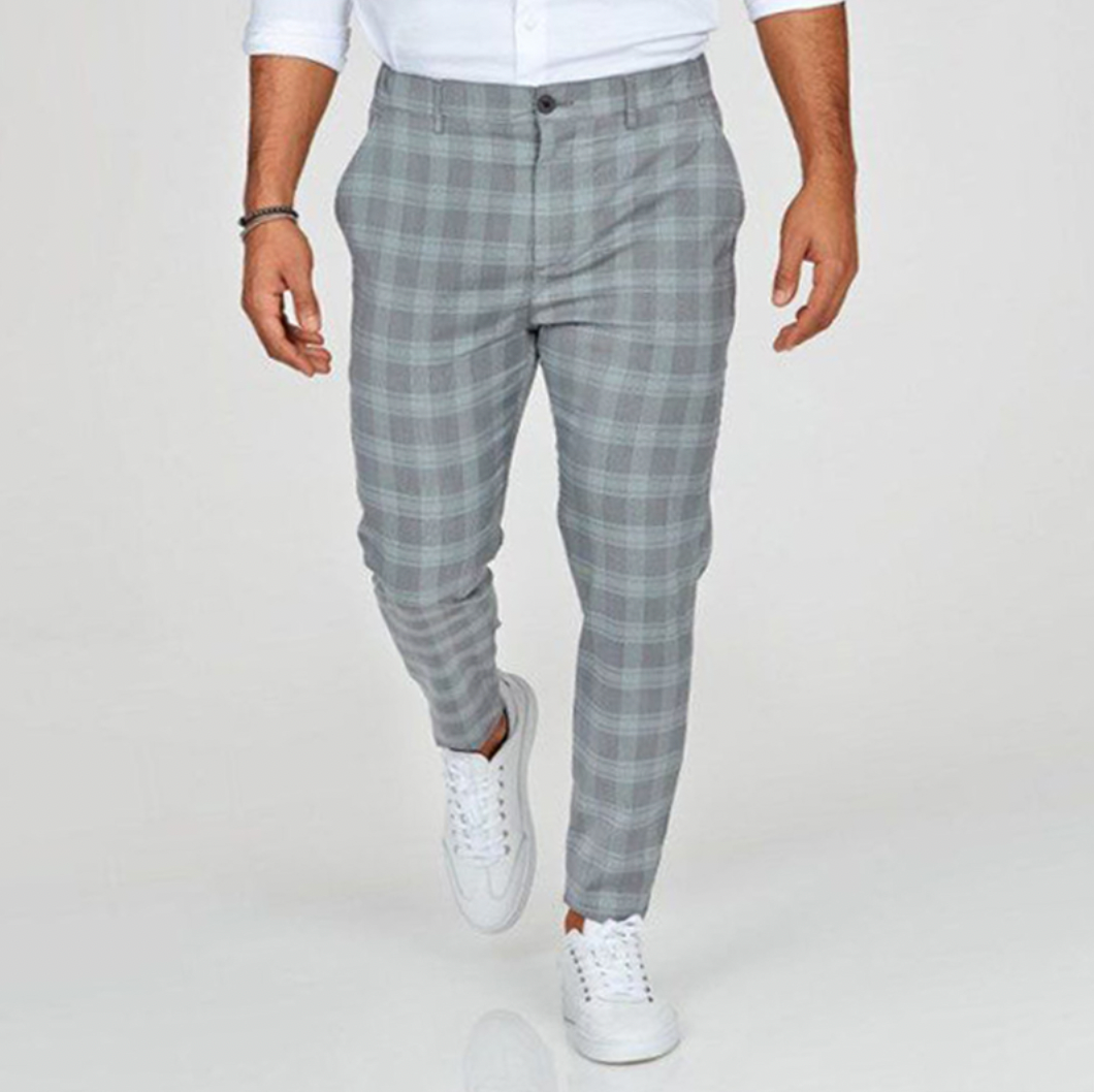 Classic Comfortable Men's Pants
